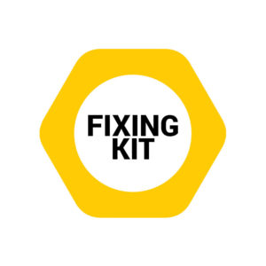 fixing kit